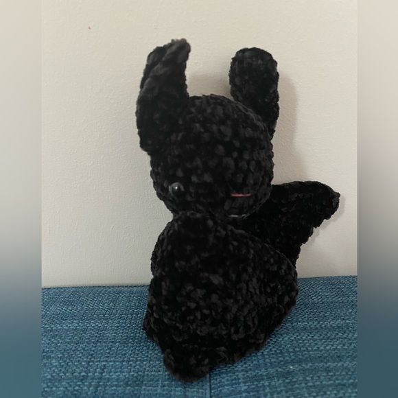 Hand made Bat - Picture 4 of 7